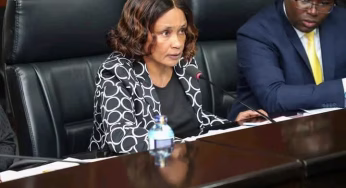 Hiring of New TSC Boss to replace Nancy Macharia to take longer; See reasons