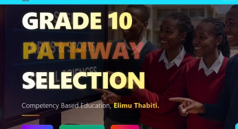 How to change grade 10 Senior School Placement