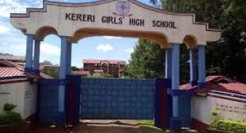 Kebirigo Boys, Kereri Girls, Riokindo Boys among Gusii Schools elevated to National Status
