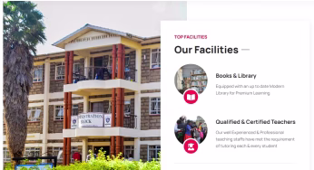 Machakos Boys’ High School: Full details, location, CBE Subjects Offered, UIC, Knec Code, Contacts