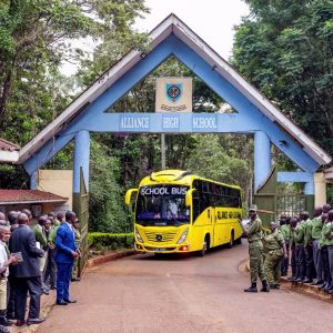 Alliance High School: Full details, location, CBE Subjects Offered, UIC, Knec Code, Contacts 1 Alliance High School: Full details, location, CBE Subjects Offered, UIC, Knec Code