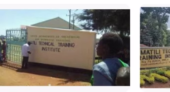 Matili Technical Training Institute Courses, Contacts, Fees, Location