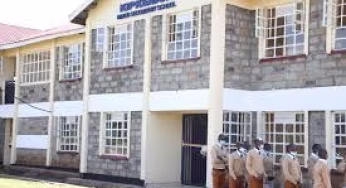 New List of all Mixed County Schools under CBC, CBE Curriculum