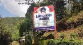 Baringo County New List of all Senior Schools {Per Category}