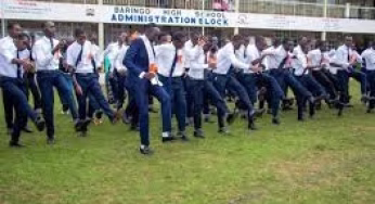 Baringo High School CBE Subjects, Pathways, Contacts {Full Details}