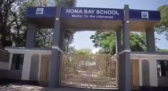 New list of all National Schools in Nyanza Region {CBE Senior Schools}