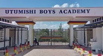 New List of All National Schools Per Region {For all 8 Regions}