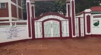 Bishop Linus Okok Girls’ Secondary School⇒ Contacts, Location, Uniform, CBE, Fees and Admission Details