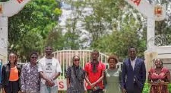 Moi Girls Isinya High School: Full details, location, CBE Subjects Offered, UIC, Knec Code