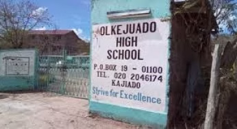 Olkejuado High School: Full details, location, CBE Subjects Offered, UIC, Knec Code
