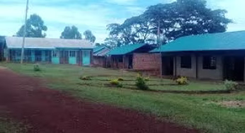 Ack Ematundu Boys High School: Full details, location, CBE Subjects Offered, UIC, Knec Code