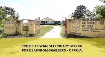 Pwani Secondary School For The Deaf: Full details, location, CBE Subjects Offered, UIC, Knec Code, Contacts