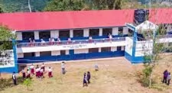 Ribe Girls High School: Full details, location, CBE Subjects Offered, UIC, Knec Code, Contacts