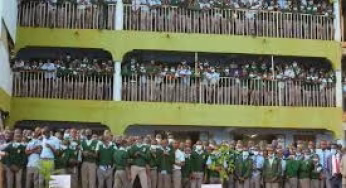 Riokindo Boys High School: Full details, location, CBE Subjects Offered, UIC, Knec Code, Contacts