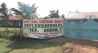 Joyland Special High School: Full details, location, CBE Subjects Offered, UIC, Knec Code, Contacts