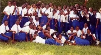 Sinyolo Girls High School: Full details, location, CBE Subjects Offered, UIC, Knec Code, Contacts