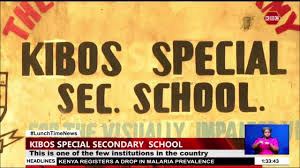 Kibos School For The Blind: Full details, location, CBE Subjects Offered, UIC, Knec Code, Contacts 1 Kibos School For The Blind: Full details, location, CBE Subjects Offered, UIC, Knec Code, Contacts