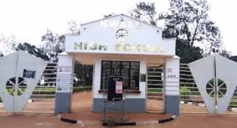 Kwale High School: Full details, location, CBE Subjects Offered, UIC, Knec Code, Contacts