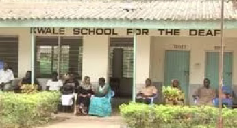 The Kwale School For The Deaf High: Full details, location, CBE Subjects Offered, UIC, Knec Code, Contacts