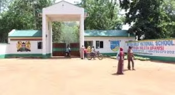 Matuga Girls High School: Full details, location, CBE Subjects Offered, UIC, Knec Code, Contacts