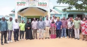 Waa Boys High School: Full details, location, CBE Subjects Offered, UIC, Knec Code, Contacts