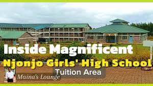 Njonjo Girls High School: Full details, location, CBE Subjects Offered, UIC, Knec Code, Contacts 1 Njonjo Girls High School: Full details, location, CBE Subjects Offered, UIC, Knec Code, Contacts