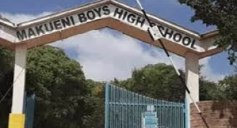 Makueni Boys High School: Full details, location, CBE Subjects Offered, UIC, Knec Code, Contacts