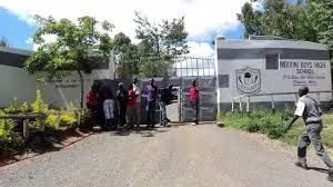 Mbooni Boys High School: Full details, location, CBE Subjects Offered, UIC, Knec Code, Contacts