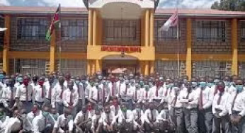 Mukaa Boys High School: Full details, location, CBE Subjects Offered, UIC, Knec Code, Contacts