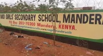 Latest of all Senior Schools in Mandera County for Grade 10, 111 & 12