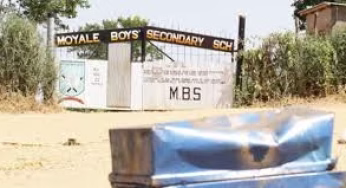 Moyale Boys Secondary School : National School’s Full Details