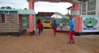 St. Lucy’s High School for the Visually Impaired: Complete details, location, CBE Subjects Offered, UIC, Knec Code, Contacts