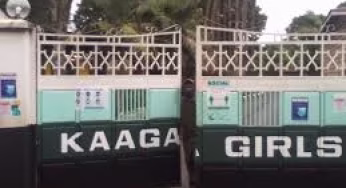 Kaaga Girls High School : National School’s Full Details