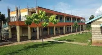 Nkubu High School | Complete details, location, CBE Subjects Offered, UIC, Knec Code, Contacts
