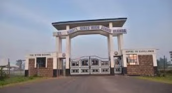 St. Albert’s Girls High School -Ulanda | Complete details, location, CBE Subjects Offered, UIC, Knec Code, Contacts