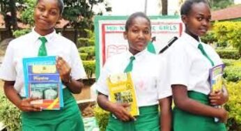 Moi Nyabohanse Girls High School | Complete details, location, CBE Subjects Offered, UIC, Knec Code, Contacts