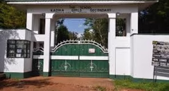 Kadika Girls Secondary School | Complete details, location, CBE Subjects Offered, UIC, Knec Code, Contacts