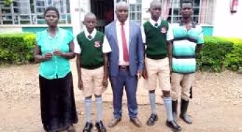 St. Joseph’s Rapogi Secondary School| Complete details, location, CBE Subjects Offered, UIC, Knec Code, Contacts