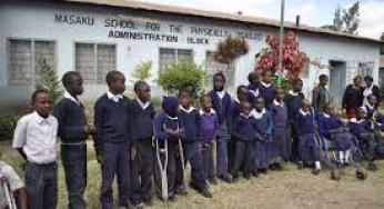 Mombasa Secondary School for the Physically Handicapped | Complete details, location, CBE Subjects Offered, UIC, Knec Code, Contacts