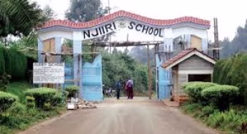 Njiiri School | Complete details, location, CBE Subjects Offered, UIC, Knec Code, Contacts