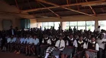 Muranga School For Hearing Impaired | Complete details, location, CBE Subjects Offered, UIC, Knec Code, Contacts