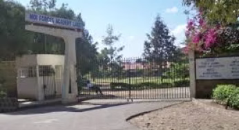 Moi Forces Academy | Complete details, location, CBE Subjects Offered, UIC, Knec Code, Contacts