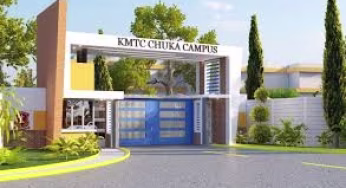 Chuka KMTC Location, Admission, Courses, Fees Structure, Contact Details
