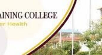 Imenti KMTC Location, Admission, Courses, Fees Structure, Contact Details
