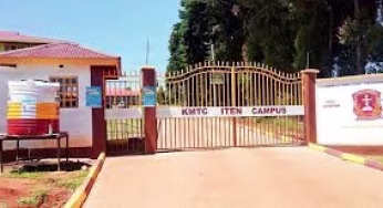 Iten KMTC Admission, Courses, Fees, Location, Contacts