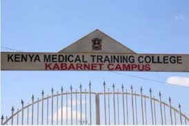 Kabarnet KMTC Admission, Courses, Fees, Location, Contacts 1 Kabarnet KMTC Admission, Courses, Fees, Location, Contacts