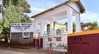 Kangundo KMTC Location, Admission, Courses, Fees Structure, Contact Details