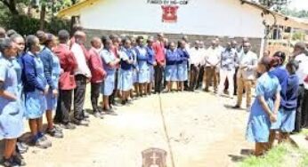 Karuri KMTC Campus Location, Admission, Courses, Fees Structure, Contact Details