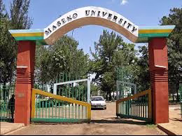 Maseno University KUCCPS 2025/2026 First Year Admission Letters, Lists Portal 1 Maseno University KUCCPS 2025/2026 First Year Admission Letters, Lists Portal