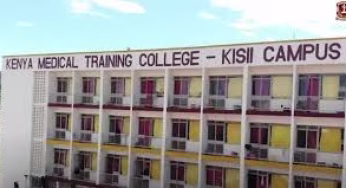 Kisii KMTC Location, Admission, Courses, Fees Structure, Contact Details